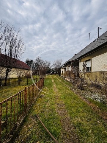 Eladó családi ház, Szabadszentkirályon 19.9 M Ft, 3 szobás
