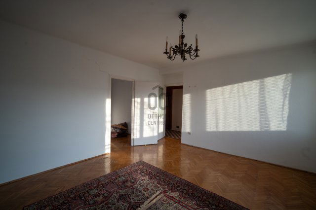 Eladó téglalakás, Budapesten, II. kerületben 91.9 M Ft, 2 szobás