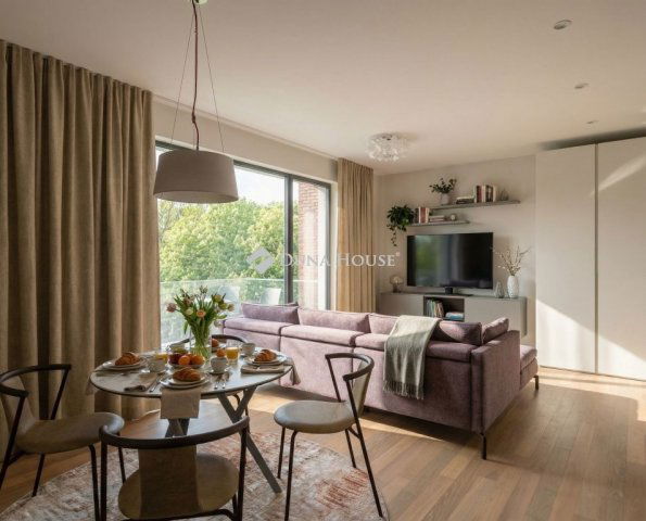 Eladó téglalakás, Szegeden 74.313 M Ft, 2 szobás