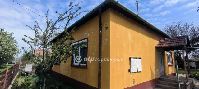 Eladó családi ház, Szabadkígyóson 26.9 M Ft, 3 szobás