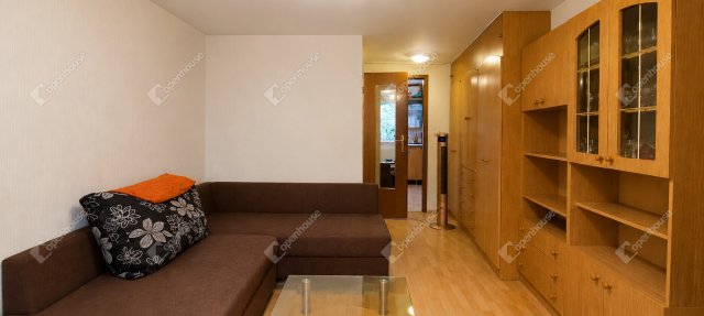 Eladó téglalakás, Sopronban 24.9 M Ft, 1 szobás