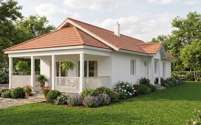 Eladó telek, Balatonberényben 44.99 M Ft / költözzbe.hu