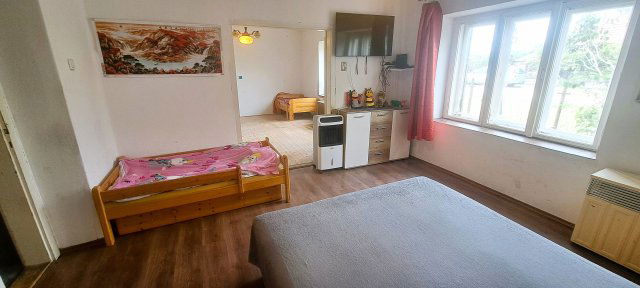 Eladó családi ház, Pátkán 22.95 M Ft, 3 szobás