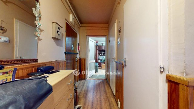 Eladó panellakás, Miskolcon 25.9 M Ft, 2 szobás