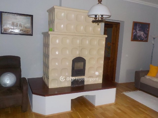 Eladó családi ház, Somogysárdon 45 M Ft, 3 szobás