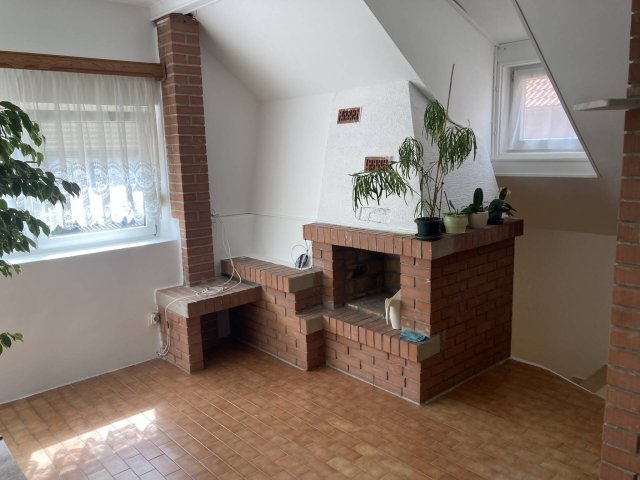 Eladó családi ház, Pilisvörösváron 107 M Ft, 3+2 szobás