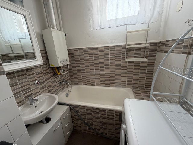 Kiadó téglalakás, albérlet, Szombathelyen 170 E Ft / hó