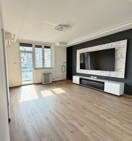 Eladó téglalakás, Budapesten, IX. kerületben 99.9 M Ft, 2 szobás