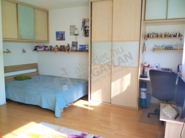 Kiadó téglalakás, albérlet, VIII. kerületben, Kálvária utcában