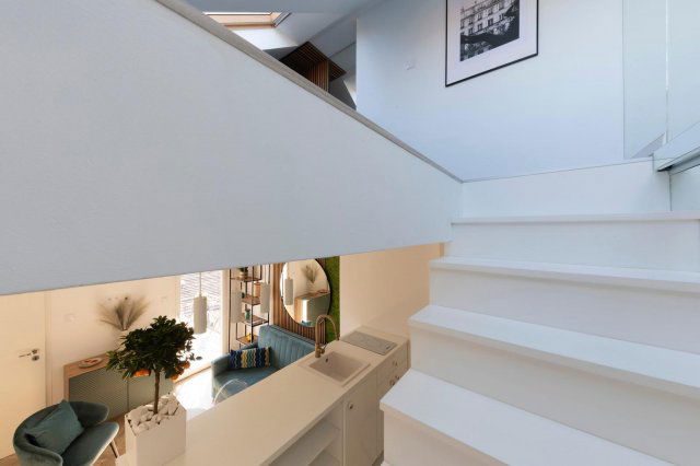 Eladó téglalakás, Budapesten, V. kerületben 79.9 M Ft