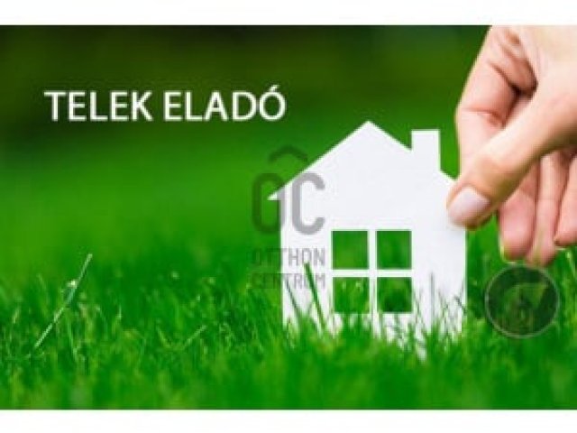 Eladó telek, Tápiószentmártonon 4.9 M Ft / költözzbe.hu
