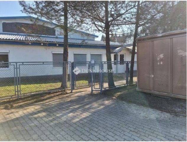 Kiadó ipari ingatlan, Szentgotthárdon 937 E Ft / hó