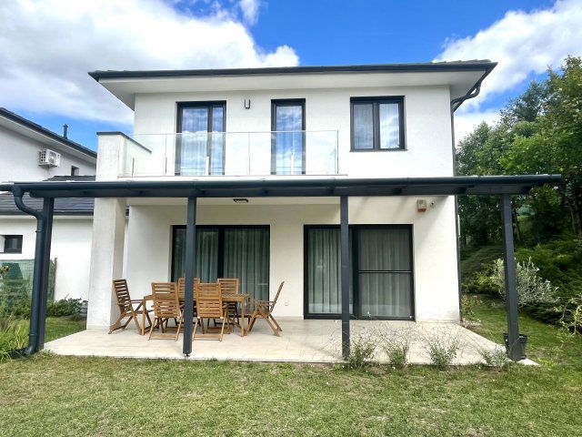 Eladó ikerház, Fóton 167.9 M Ft, 4+1 szobás