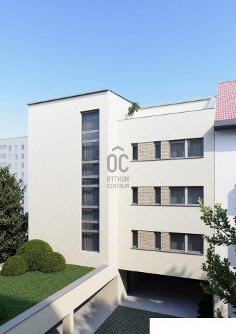 Eladó téglalakás, Debrecenben 75 M Ft, 2 szobás