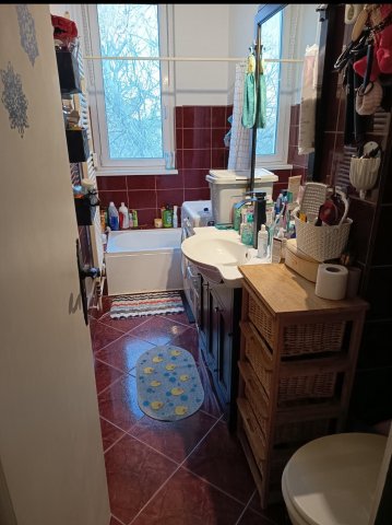 Eladó téglalakás, Budapesten, XVIII. kerületben 61.9 M Ft