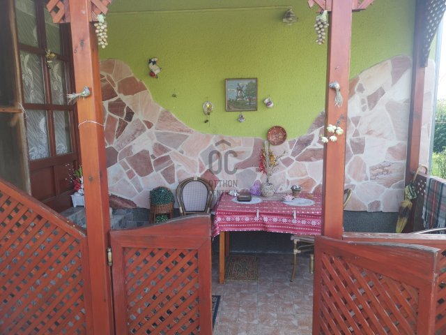 Eladó családi ház, Zalaegerszegen 39 M Ft, 2 szobás