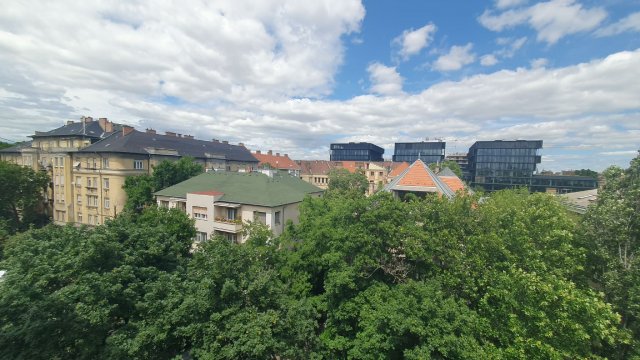 Kiadó téglalakás, albérlet, Budapesten, XIV. kerületben