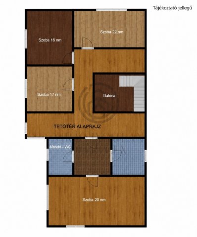 Eladó családi ház, Debrecenben 135.9 M Ft, 6 szobás