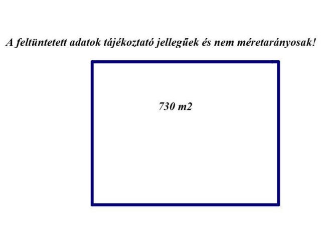 Eladó telek, Nógrádsápon 2.5 M Ft / költözzbe.hu