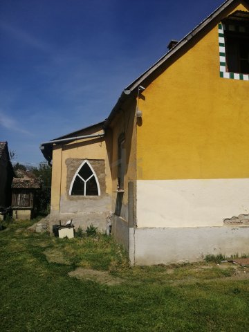 Eladó családi ház, Barcson 20.99 M Ft, 2 szobás