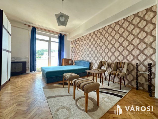 Kiadó téglalakás, albérlet, Salgótarjánban 80 E Ft / hó