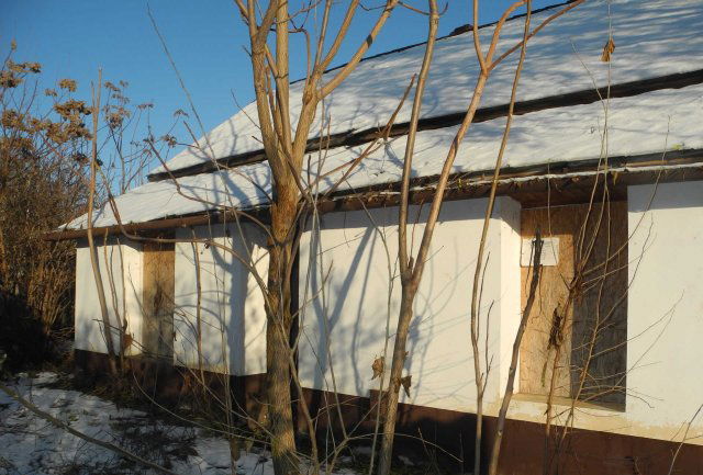 Eladó családi ház, Kunmadarason, Kiss Ernő utcában 5.42 M Ft