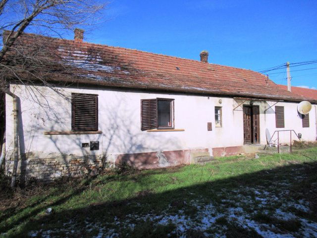 Eladó családi ház, Ócsán 27.9 M Ft, 2+1 szobás