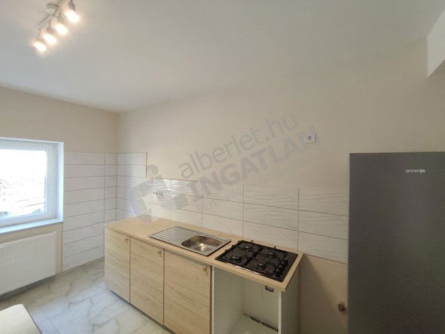 Kiadó téglalakás, albérlet, Budapesten, X. kerületben, 2 szobás
