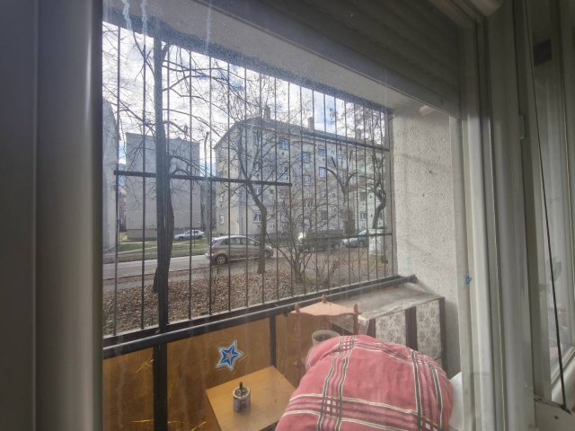 Eladó téglalakás, Miskolcon 25.99 M Ft, 2 szobás