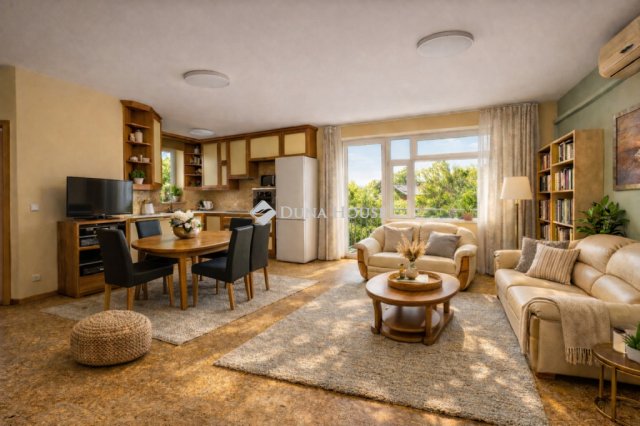 Eladó téglalakás, Budapesten, IV. kerületben 96.9 M Ft, 3 szobás