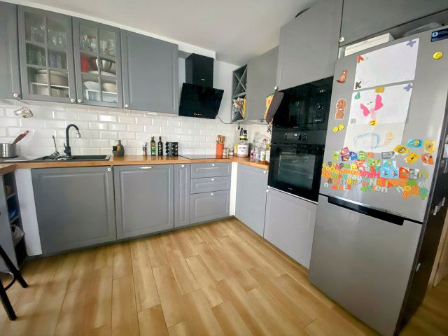 Eladó ikerház, Dunaharasztin, Bethlen Gábor utcában 125 M Ft