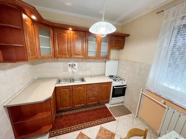 Kiadó téglalakás, albérlet, Nyíregyházán 180 E Ft / hó