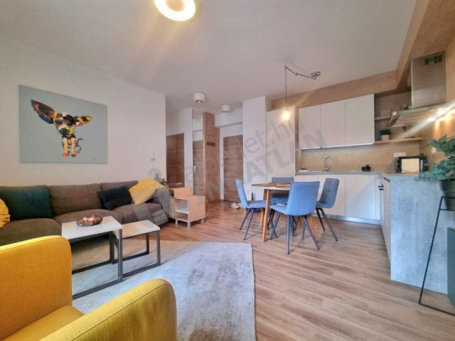 Kiadó téglalakás, albérlet, VI. kerületben, Rózsa utcában