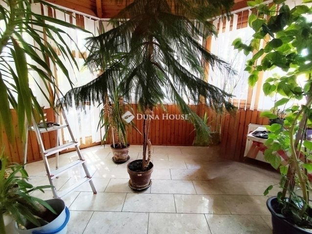 Eladó családi ház, Péterin 100 M Ft, 7 szobás