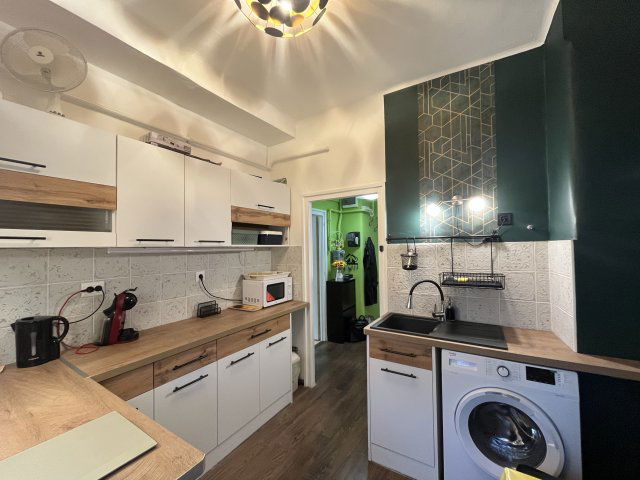 Kiadó téglalakás, albérlet, XI. kerületben, Hegyalja úton