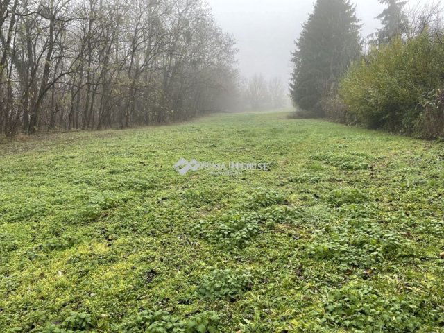 Eladó telek, Zalaegerszegen 5.5 M Ft / költözzbe.hu