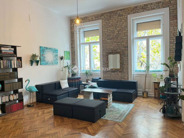 Kiadó téglalakás, albérlet, XI. kerületben, Bartók Béla úton