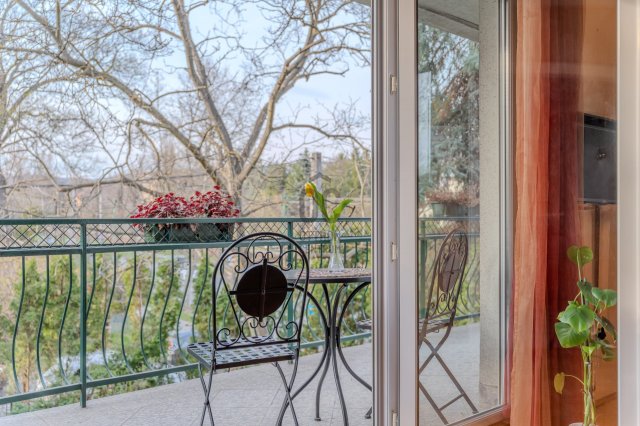 Eladó téglalakás, Budapesten, II. kerületben, Budenz úton