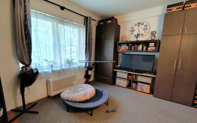 Eladó téglalakás, Budapesten, XI. kerületben, Bartók Béla úton