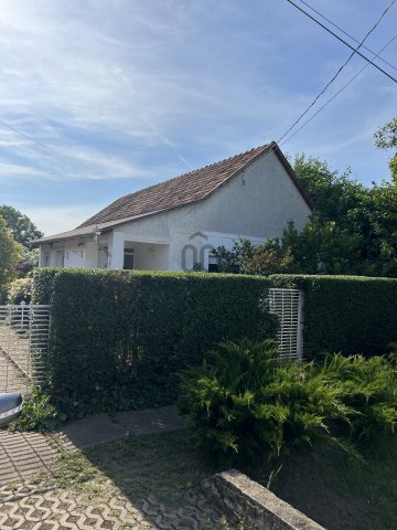 Eladó családi ház, Derecskén, Orgona utcában 55 M Ft, 4 szobás