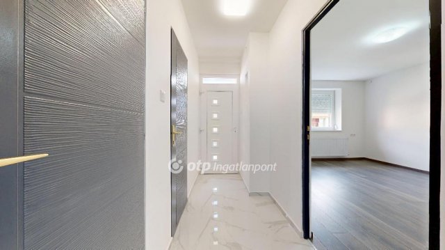 Eladó téglalakás, Edelényben 29.99 M Ft, 2 szobás