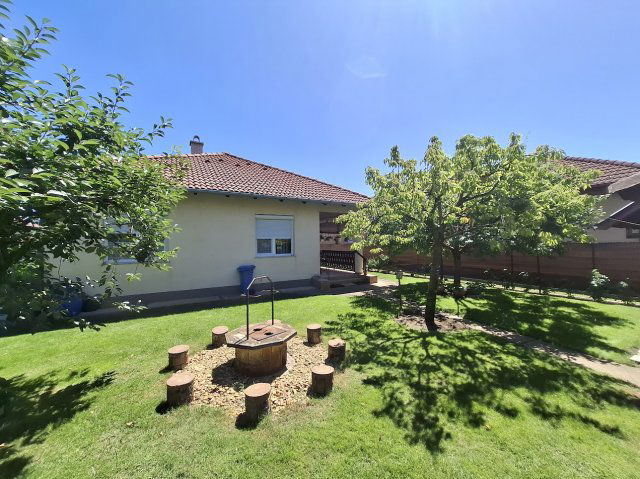 Eladó családi ház, Debrecenben 121.9 M Ft, 4 szobás