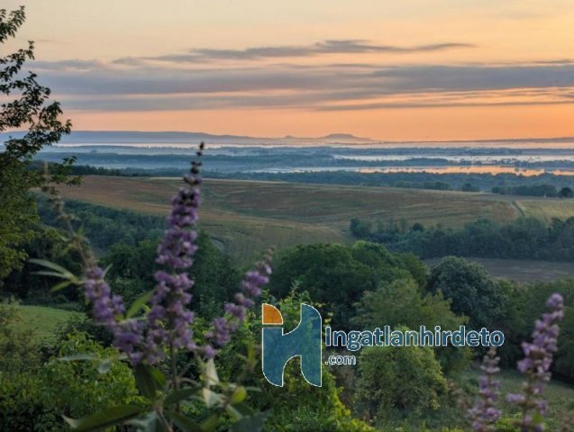 Eladó családi ház, Zalaszabaron 117 M Ft, 2 szobás