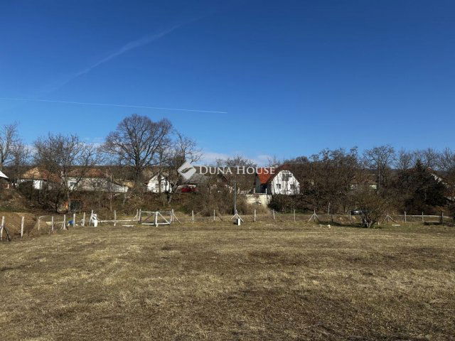 Eladó telek, Piliscséven, Ady Endre utcában 24.5 M Ft