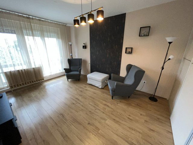 Eladó téglalakás, Kaposváron, Béke utcában 31.9 M Ft