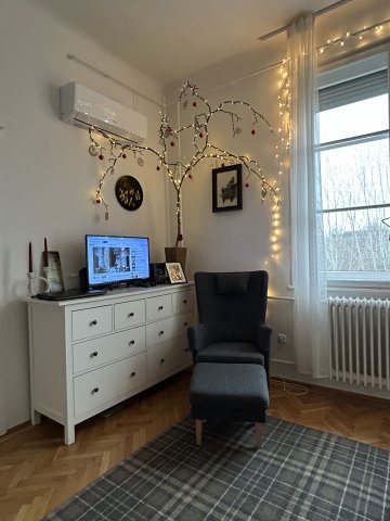 Kiadó téglalakás, albérlet, Budapesten, XI. kerületben