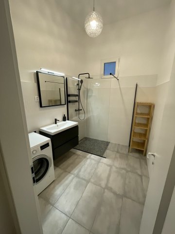 Kiadó téglalakás, albérlet, I. kerületben, Pauler utcában