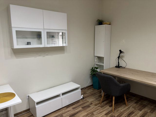 Kiadó téglalakás, albérlet, IX. kerületben, Telepy utcában