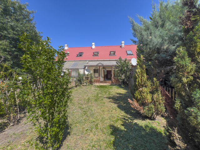 Eladó sorház, Etyeken 69.99 M Ft, 3 szobás / költözzbe.hu