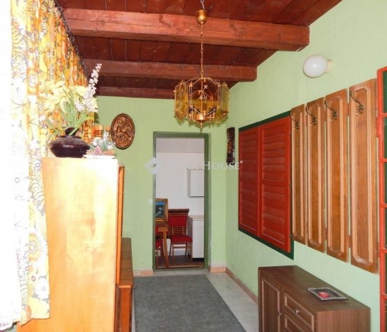 Eladó nyaraló, Enyingen 27.5 M Ft, 2 szobás